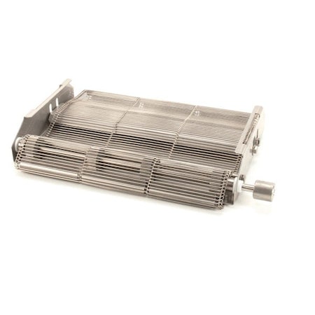 Nieco Drive Unit Wirebelt 13 B Elt Rh 22353